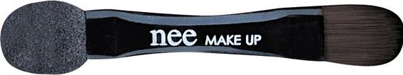 NEE Multi-Usage Applicator black 6 Stk. (Eyeshadow)