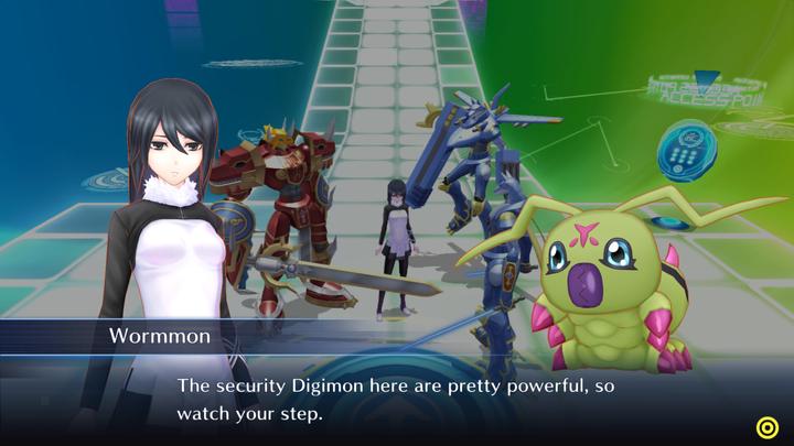 Immagine prodotto Bandai Namco Digimon Story Cyber Sleuth: Edizione completa (import) (Switch, Switch Lite, Switch OLED)