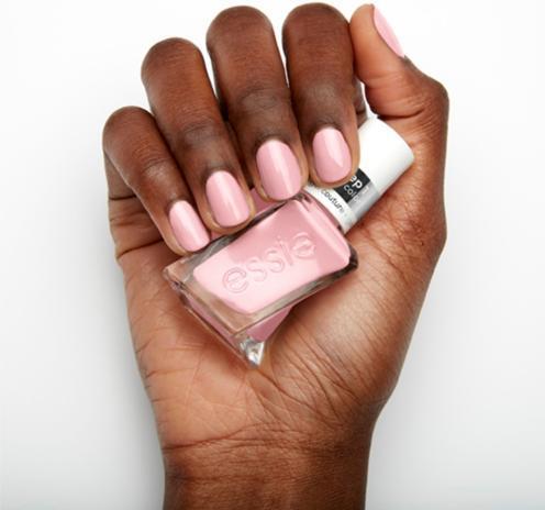 Produktbild Essie Gel Couture (10 Sheer Fantasy, Farblack)