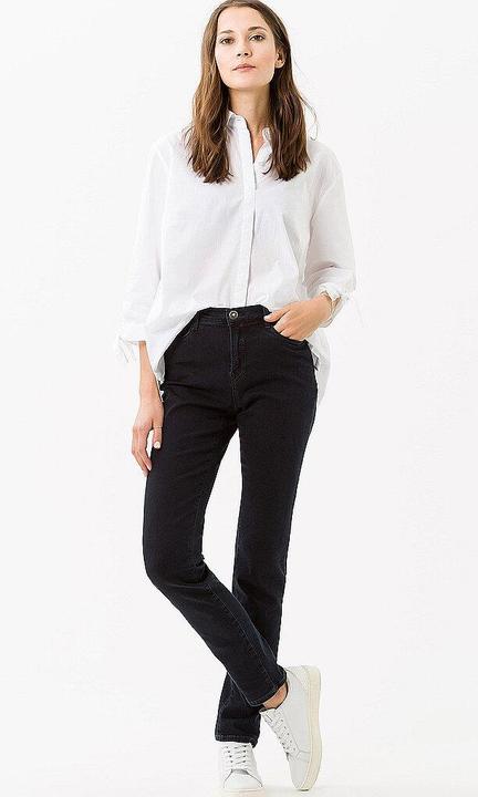 Actual product image BRAX Jeans Slim Fit "Mary (W36/L32)