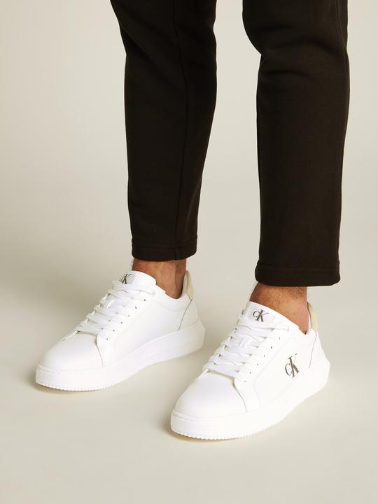 Produktbild Calvin Klein Chunky Cupsole Low mg (43)