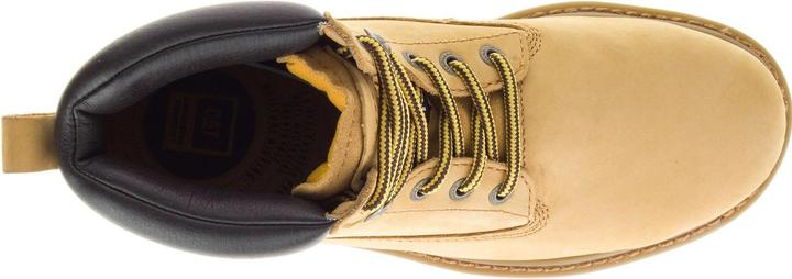 Image du produit Cat Bottes de sécurité Holton S3 (S3, 40)