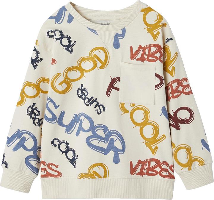 Produktbild Vertbaudet Jungen Shirt (128)