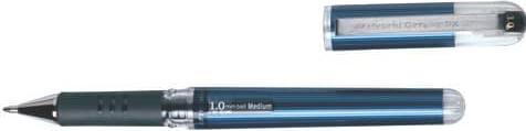Pentel Stylo gel hybride noir (Noir, 1 x)