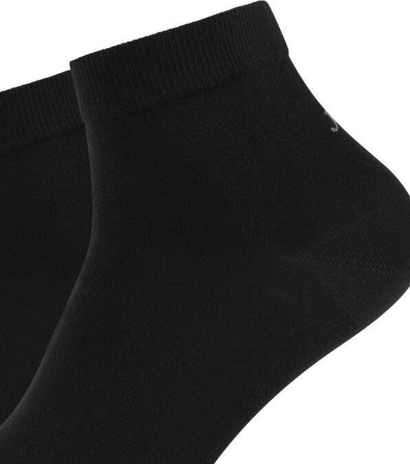 Image du produit Joop! Unisex premium essential organic cotton Quarter 2p (lot de 2, 35 - 38)