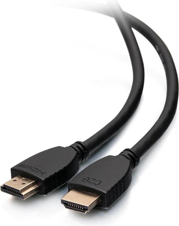Produktbild C2G High Speed HDMI-Kabel mit Ethernet (1.52 m, HDMI)