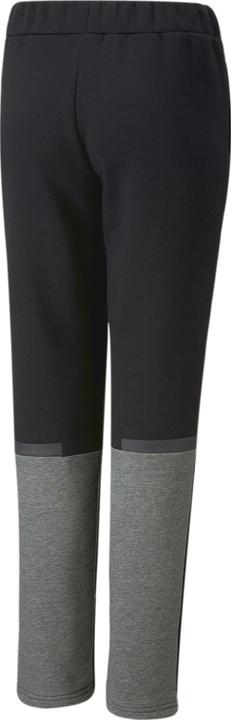 Actual product image Puma teamCUP Casuals Pants Jr (128)