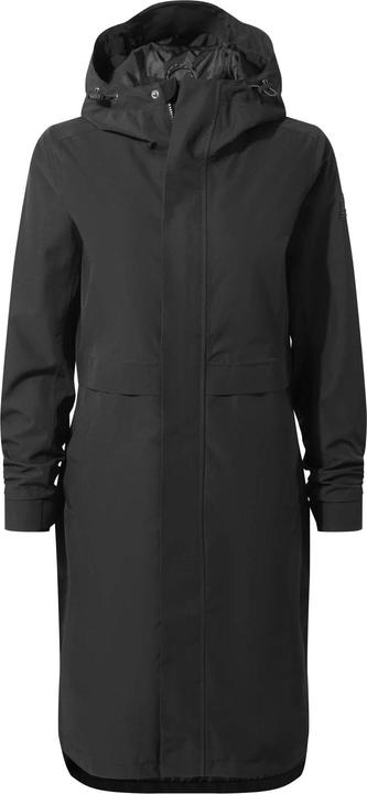 Produktbild TOG24 Saunter Jacke wasserfest (44 D)