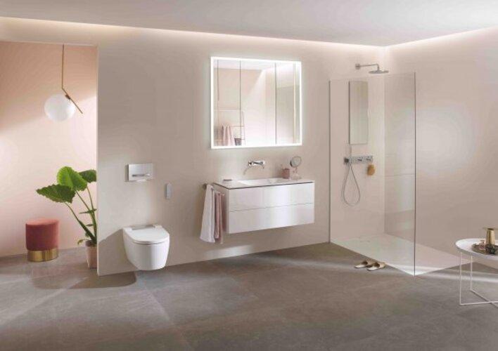 Image du produit Geberit Aquaclean Sela