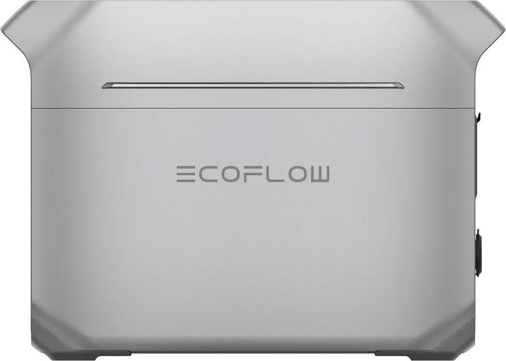 Actual product image EcoFlow Delta 3 Plus (1024 Wh, 12.50 kg)