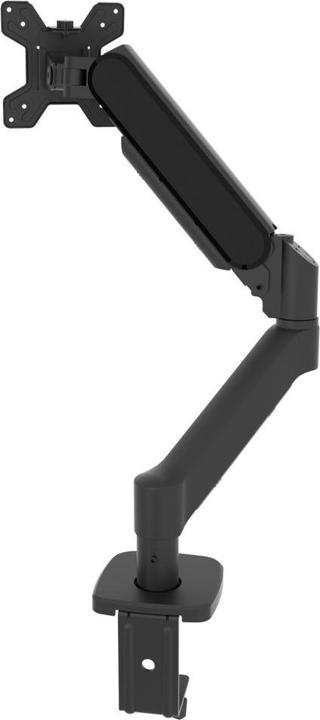 Produktbild Techly Monitorhalterung 13-32 LCD 10kg Desktop Gas Drehgelenk (Tisch, 32")