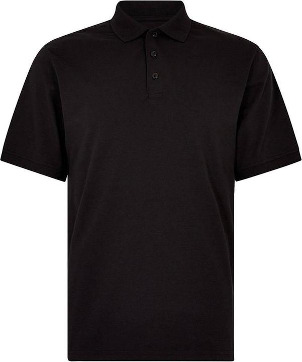 Actual product image Kustom Kit Unisex Adult Recycled Superwash 60C Regular Polo Shirt (M)