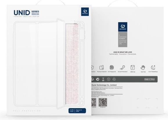 Produktbild Dux Ducis Unid (iPad Air 13 2024 (M2))