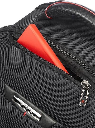Productafbeelding Samsonite Pro DLX 5 (21 l)
