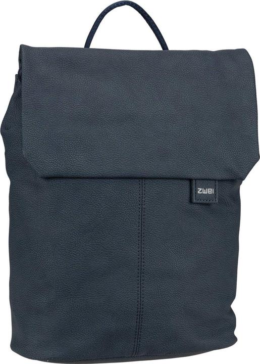 Nubuk blue