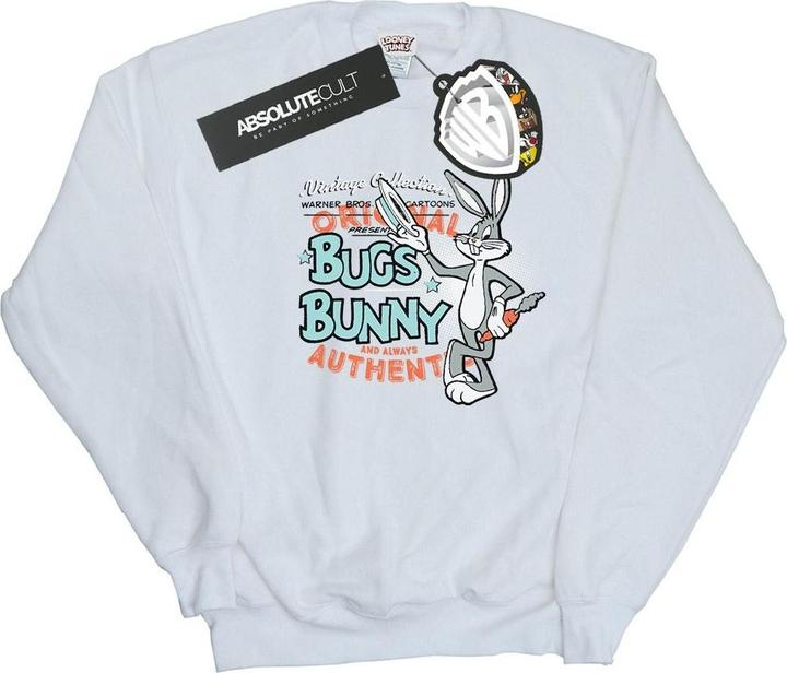 Produktbild Looney Tunes Sweatshirt (L)
