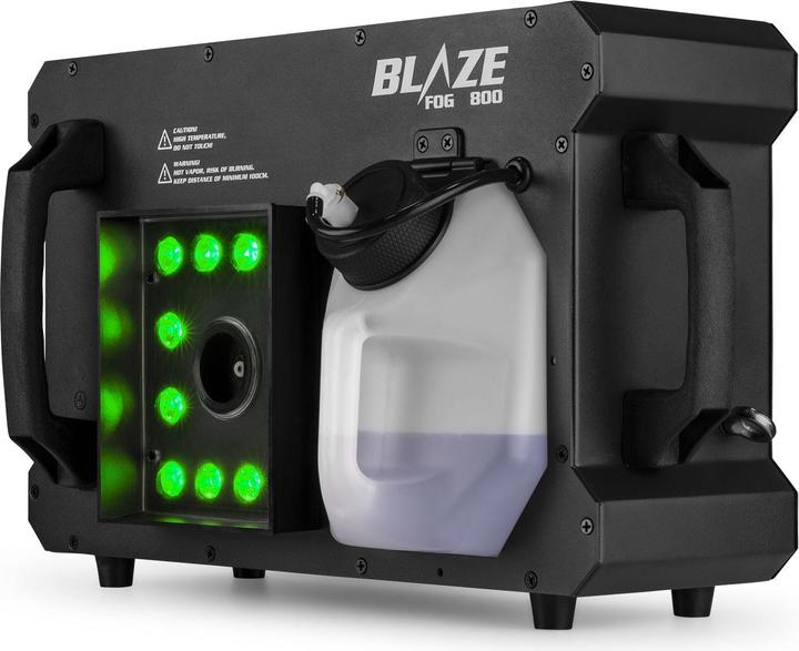 BeamZ Blaze800