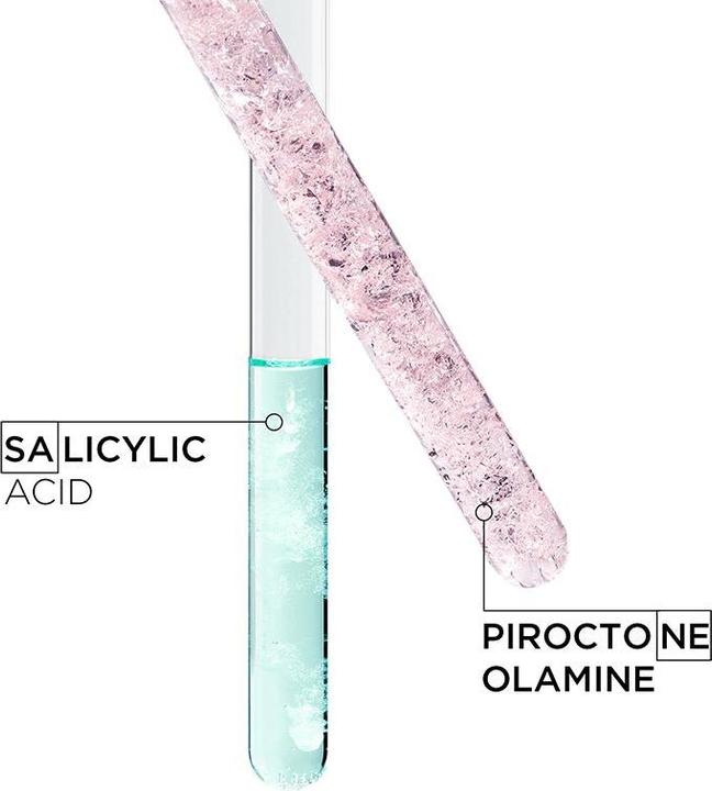 Actual product image Kérastase Symbiose Bain Pureté Anti-Pelliculaire (250 ml, Liquid shampoo)