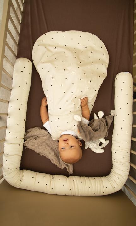 Actual product image Zewi Sleeping bag (110 cm)