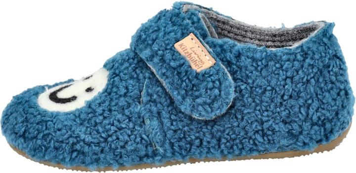 Produktbild Living Kitzbühel Baby's Klettschuh Smiley (27)