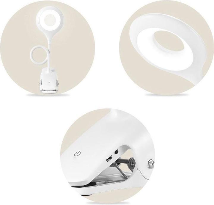 Produktbild Hurtel Schreibtischlampe (200 lm)