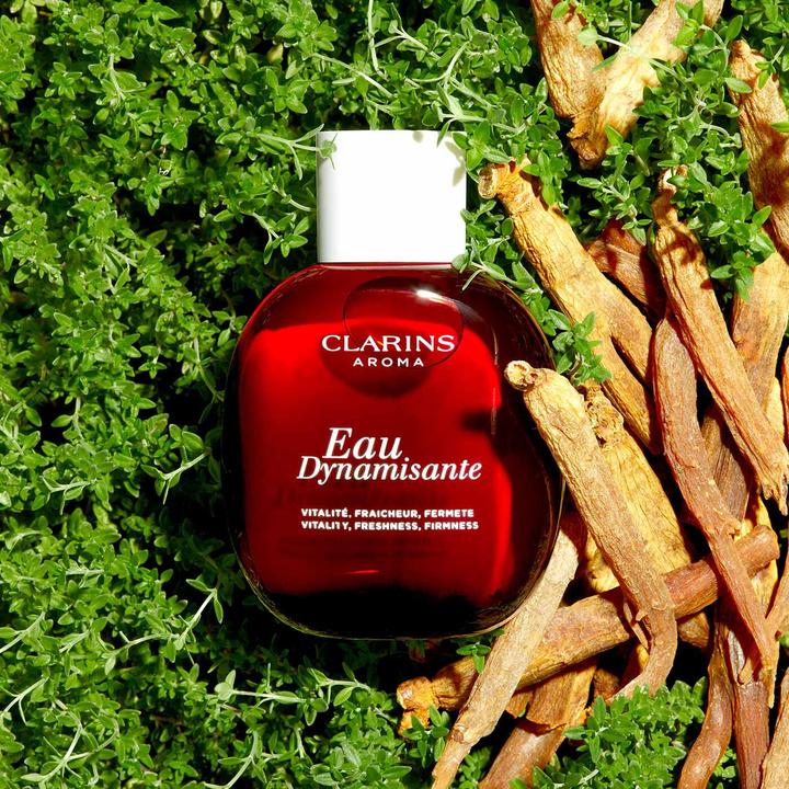 Produktbild Clarins Vapo (re) (Eau de cologne, 100 ml)