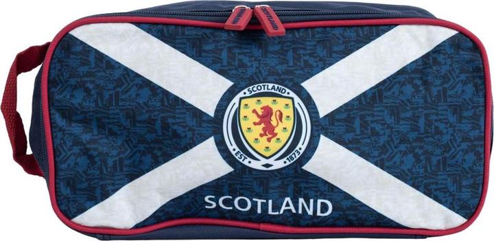 Produktbild Scottish FA Stiefeltasche