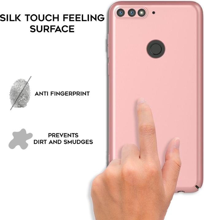 Immagine prodotto Nalia Custodia per cellulare (Huawei Y7 (2018))