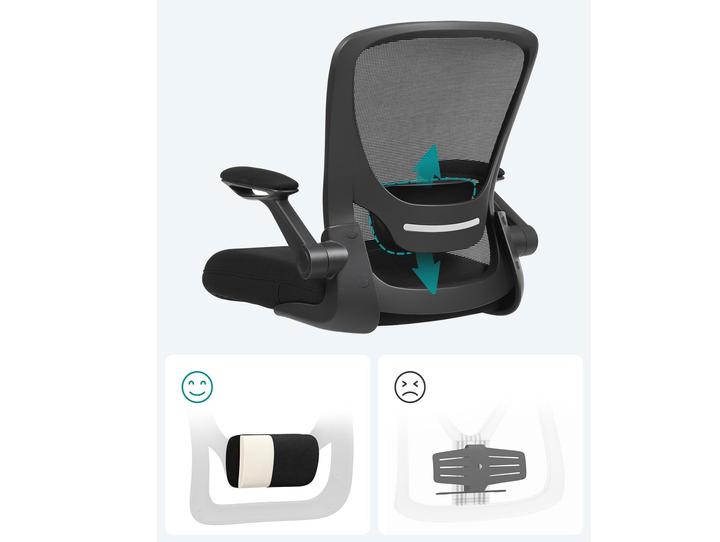 Produktbild Songmics Home Office
