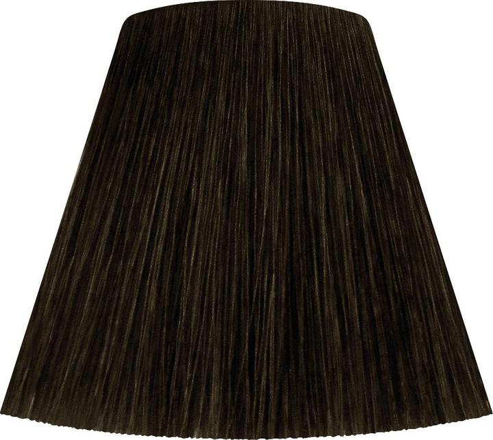 Actual product image Wella Professional - Color Touch Pure Naturals - Demi-permanent hair colour without ammonia 4/0 - (0, 4)