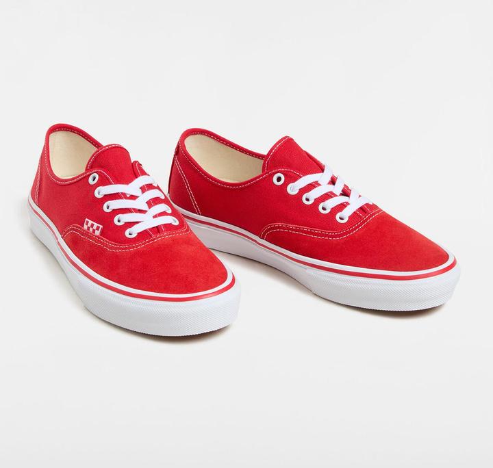 Vans Skate Authentic