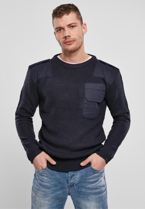 Immagine prodotto Brandit maglione militare (3XL)