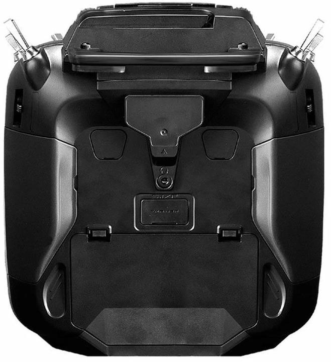 Actual product image Futaba T16IZS / R7208SB 2.4Ghz FASSTest
