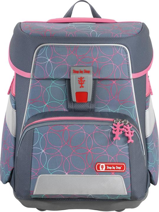 Immagine prodotto Step by Step Set di borse SPACE, 5 pezzi (20 l)