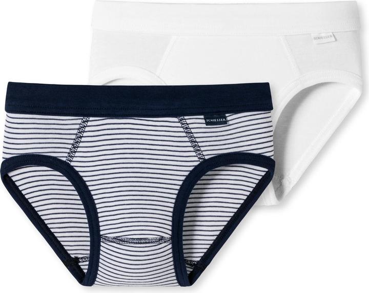 Schiesser 2PACK Sportslips
