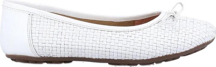 Immagine prodotto Hush Puppies Décolleté ballerine in pelle (39)