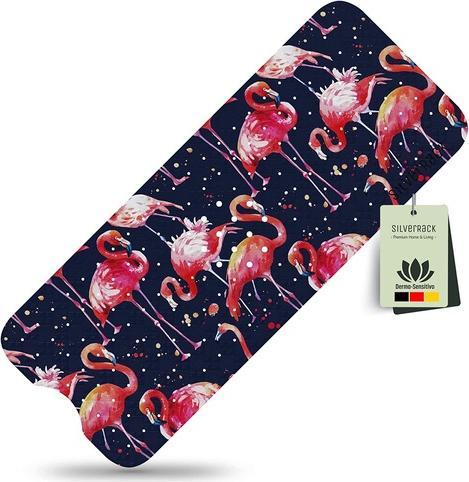 Flamingo, Lila
