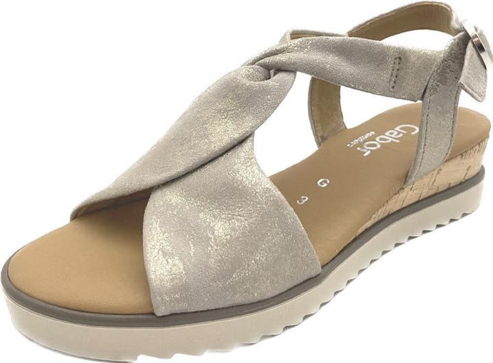 Actual product image Gabor Sandal (35)