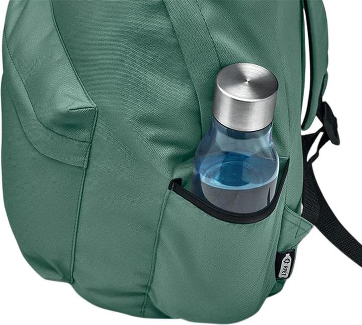 Immagine prodotto MidOcean Rucksack Bapal+ RPET Polyester