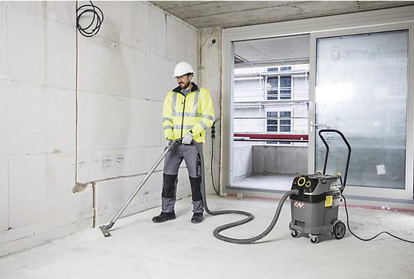 Produktbild Kärcher Professional NT40/1 Tact Te L (Nass-Trockensauger)