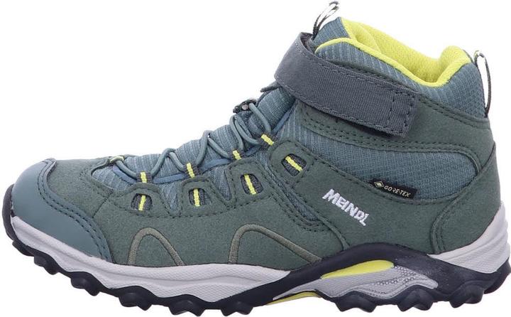 Actual product image Meindl Lucca Junior Mid GTX® (35)