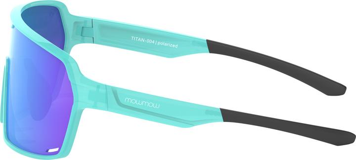 Image du produit Mow Mow Titan (TITAN-004, Bleu clair)