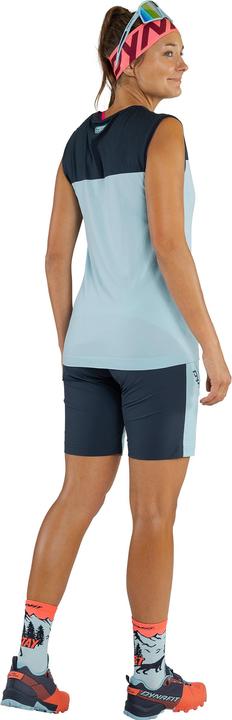Image du produit Dynafit TRAVERSE S-TECH TANK, Femme (M, L)