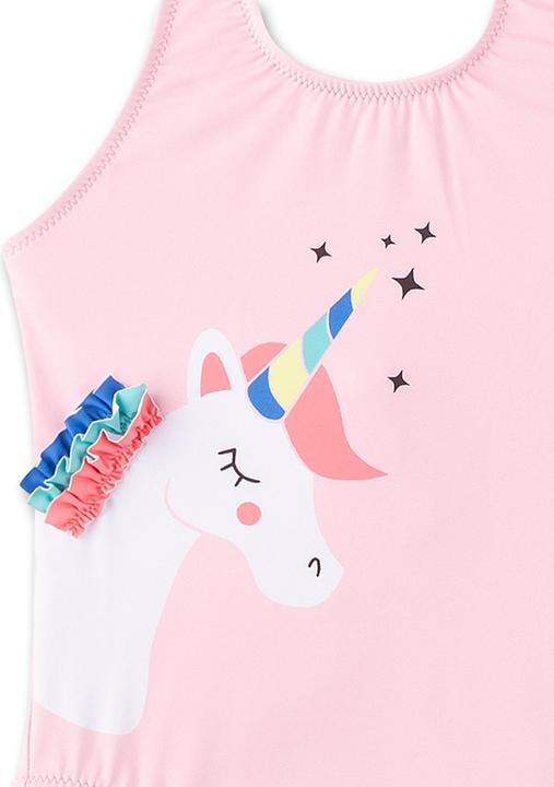 Actual product image Sanetta Badeanzug Einhorn (98)