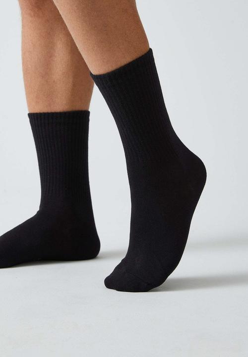 Actual product image Snocks Tennissocken (pack of 4, 47 - 50)