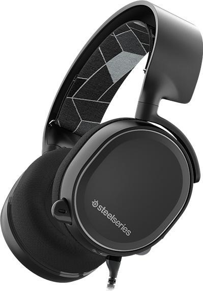 Produktbild SteelSeries Arctis 3 Console Edition (Kabelgebunden)