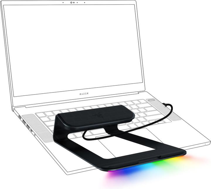 Produktbild Razer Chroma V2