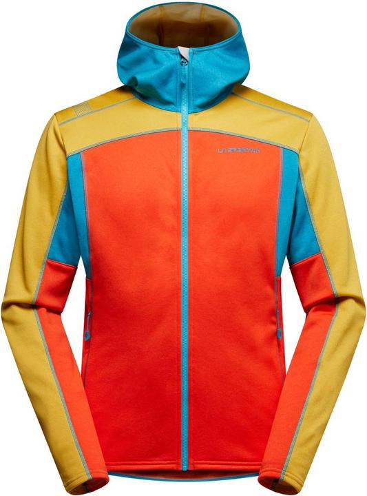 Image du produit La Sportiva Sweat à capuche Cosmic M (M)
