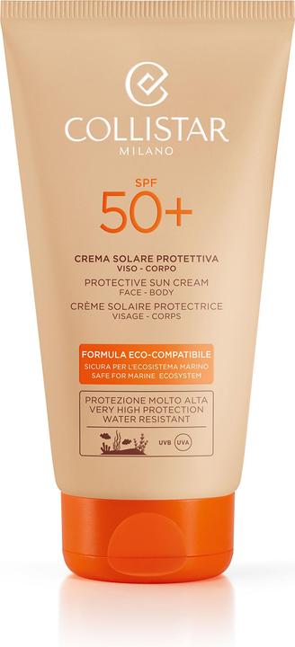 Produktbild Collistar Eco Compact Protecting SunCr SPF50 + (Sonnenspray, Sonnencreme, SPF 40, 150 ml)