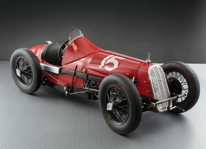 Produktbild Carson Fiat 806 Grand Prix